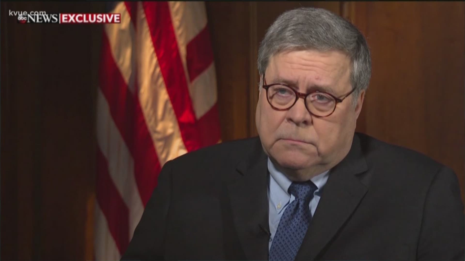 More than 2,000 former Department of Justice officials signed a letter calling for U.S. Attorney General William Barr to resign – including one Austin attorney.