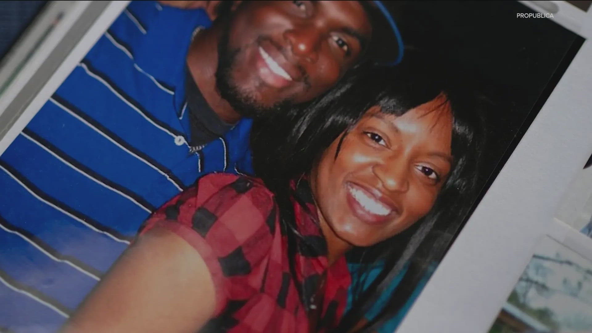 The death of 35-year-old Porsha Ngumezi was preventable, according to more than a dozen doctors who reviewed a summary of her case for ProPublica.