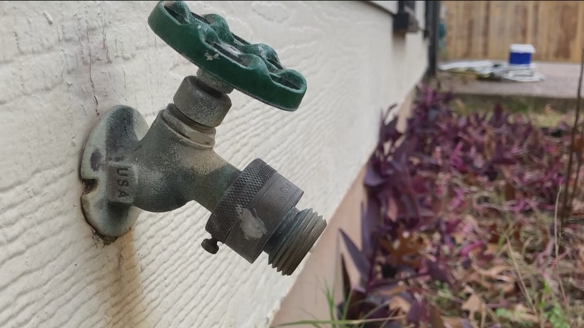Water rate hikes coming for customers | Austin, Texas - Vimarsana News
