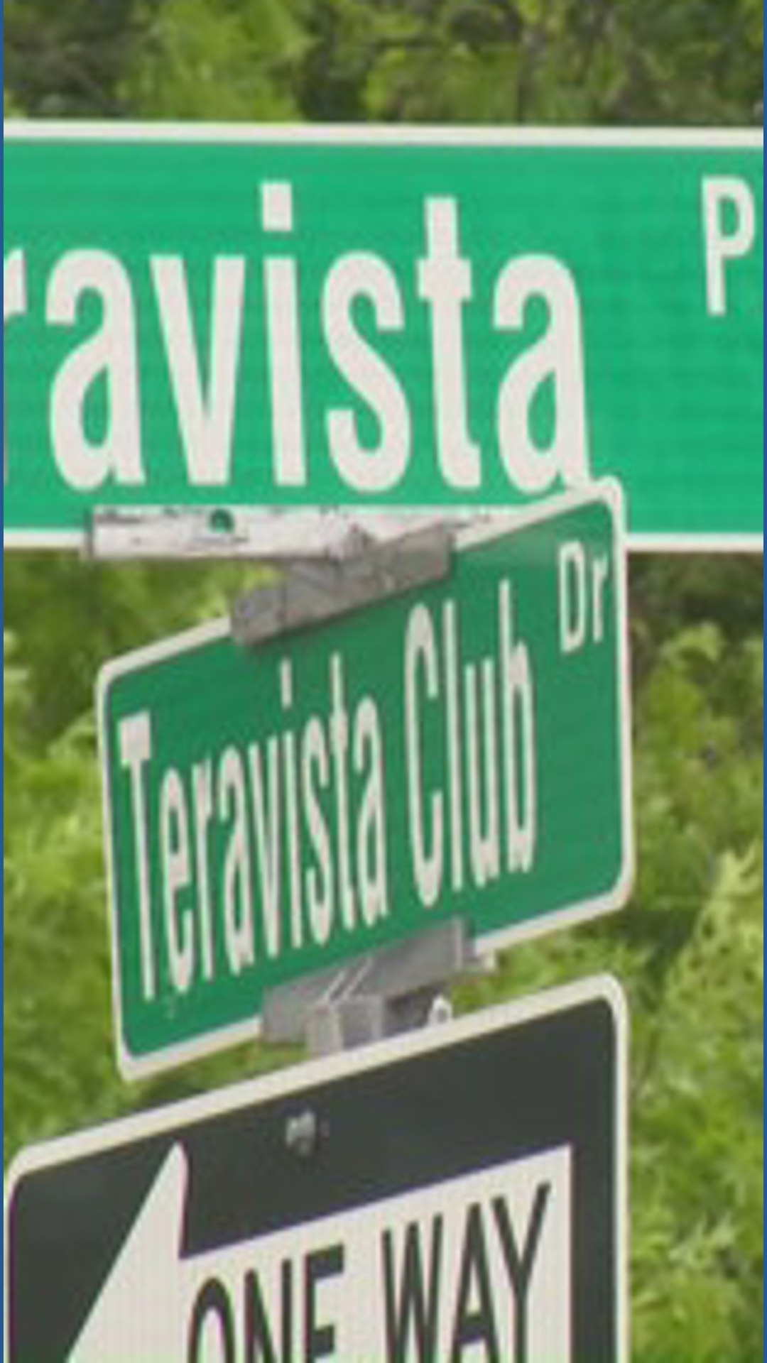 Round Rock Family Asks For Prayers As Son Fights For Life After Bike 