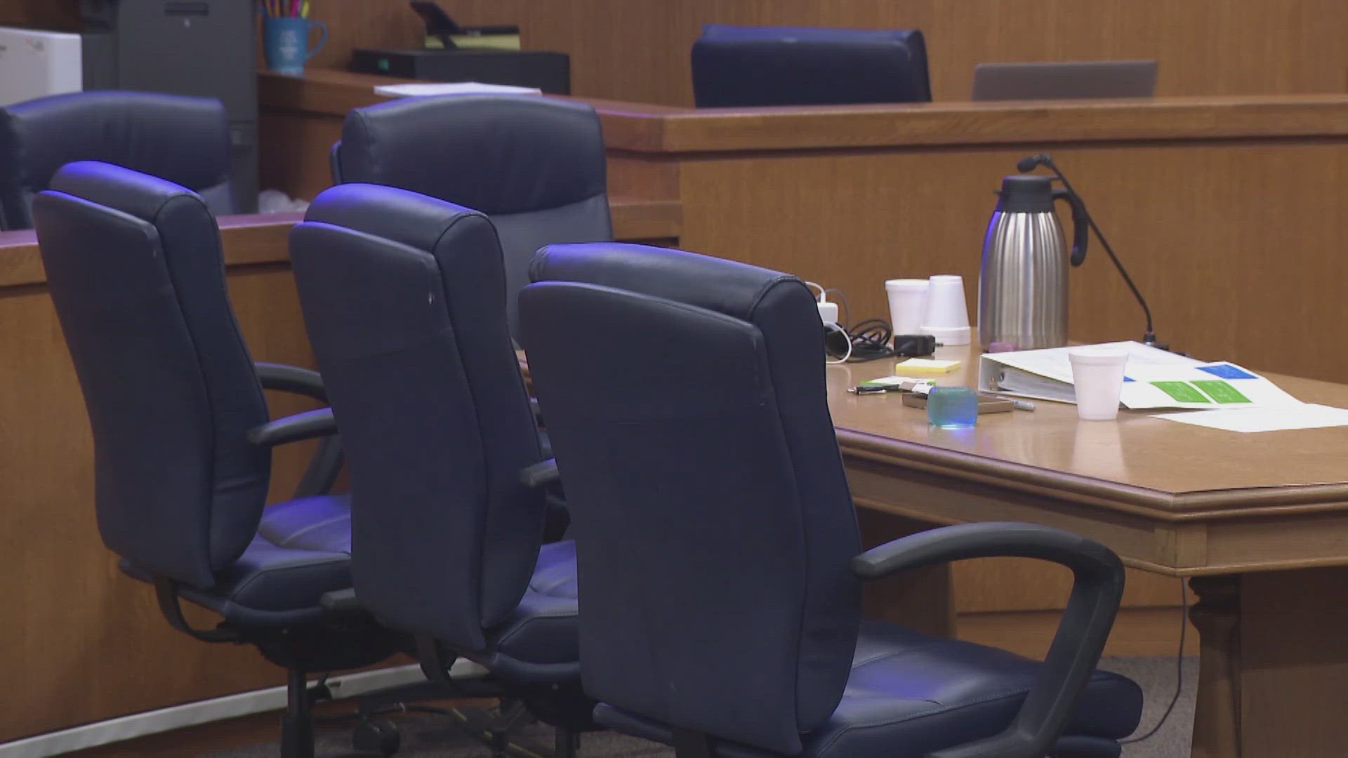 Williamson County fentanyl murder trial heads to closing arguments ...