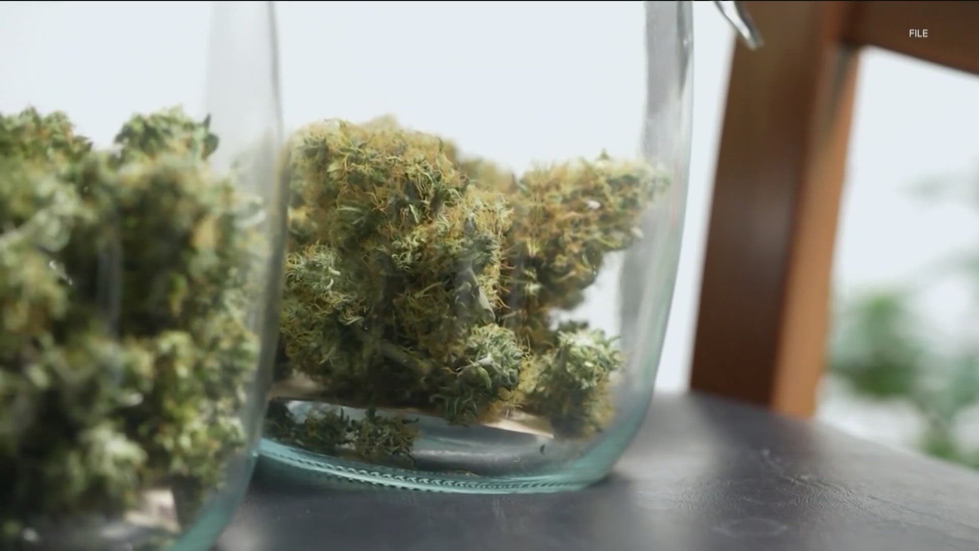 As the multi-billion-dollar legal hemp industry pushes for a veto of Senate Bill 3, others want the governor to sign it.