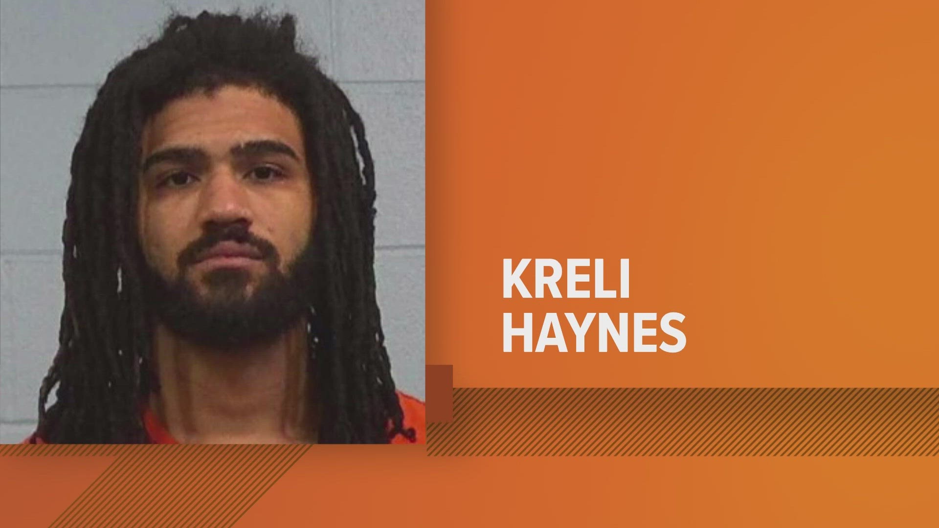 Kreli Haynes is accused of selling fentanyl that led to the 16-year-old's death.