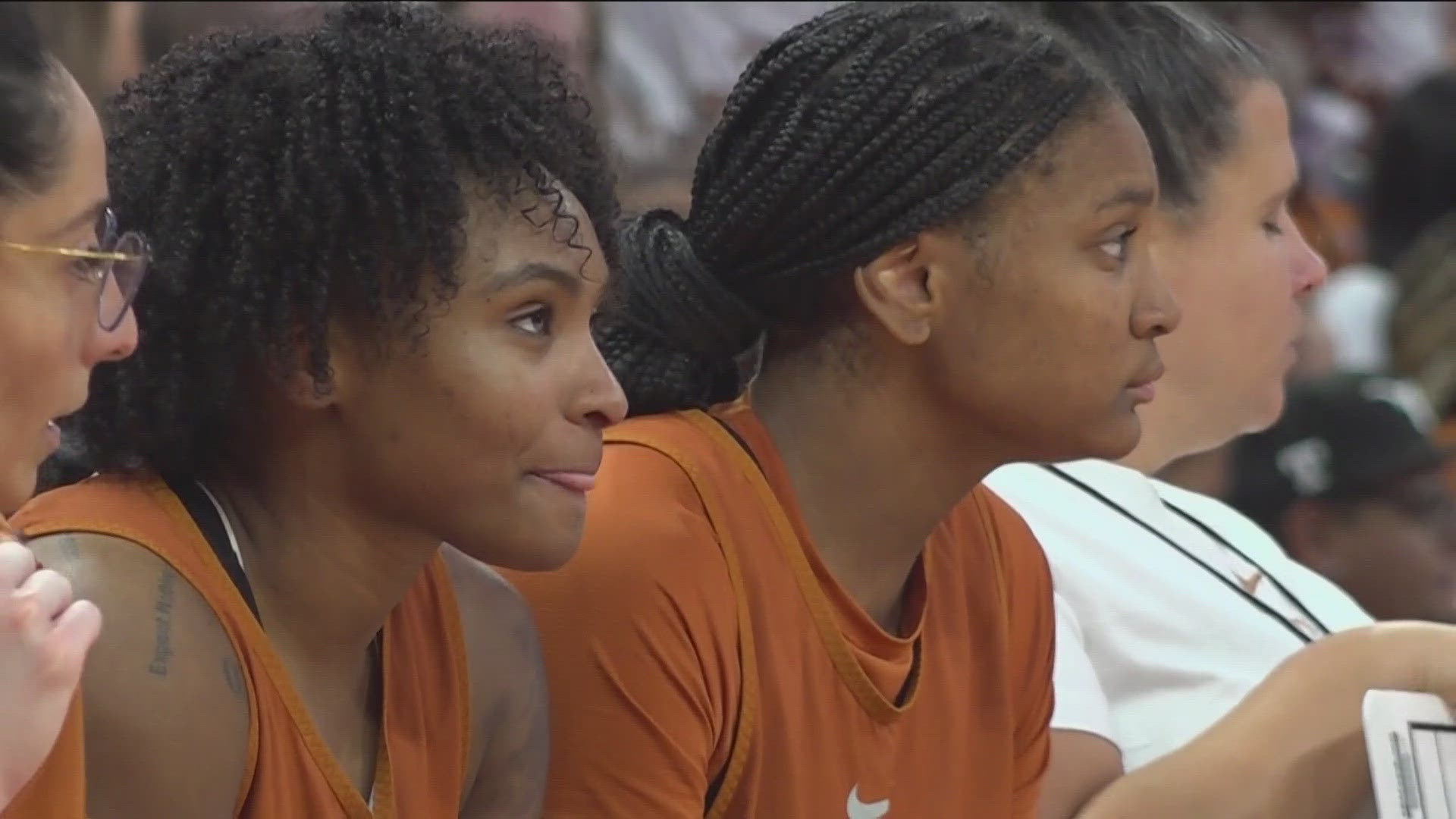 Most college basketball programs have started their seasons, but the UT women have until Sunday to finish prep.