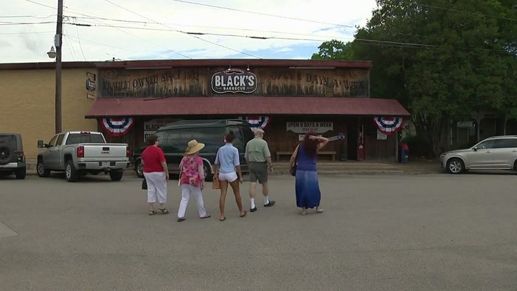 $230K in back wages recovered for employees of Black's Barbecue