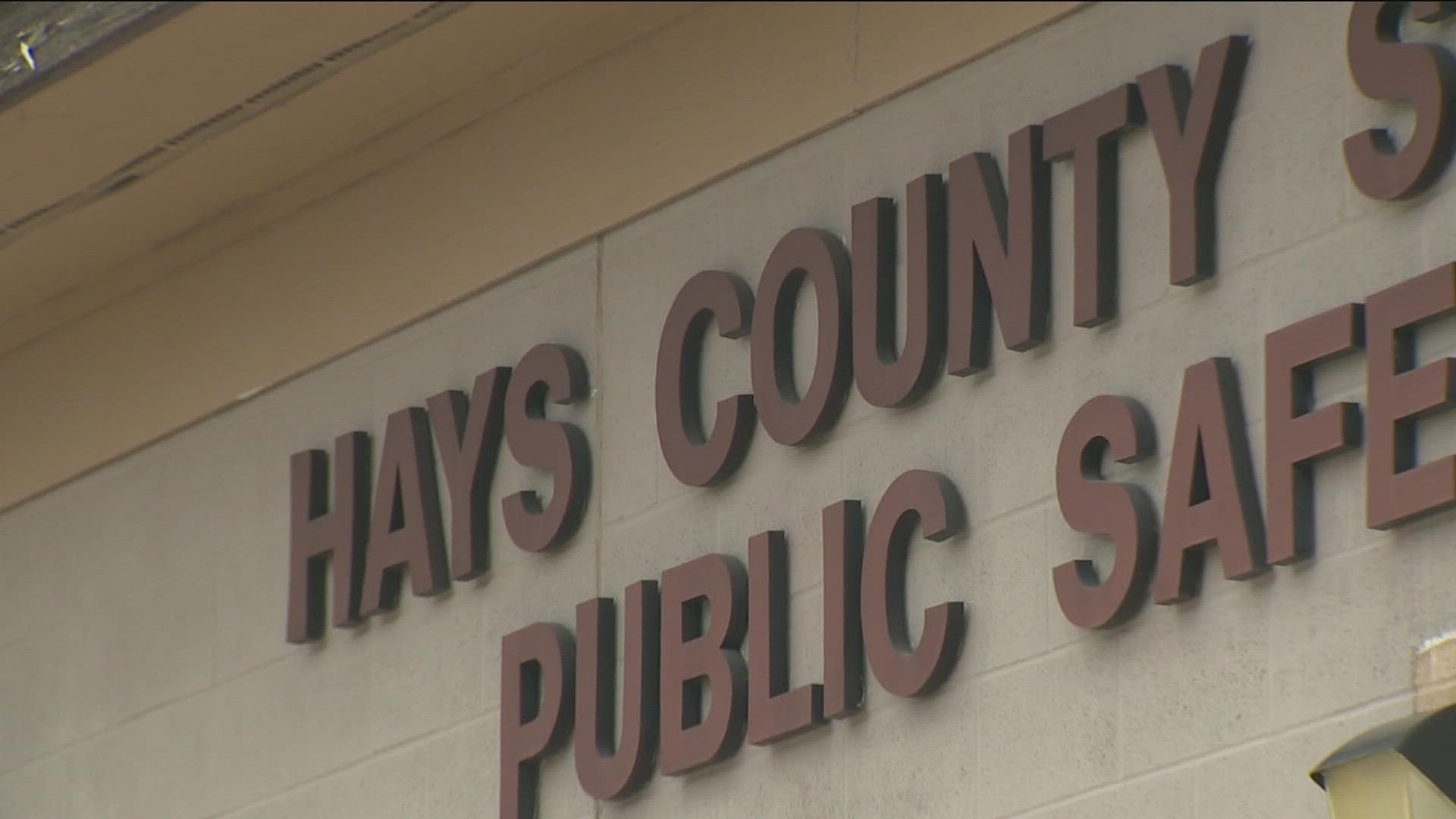 Hays County commissioners are spending more taxpayer money, sending inmates to jails in other counties.