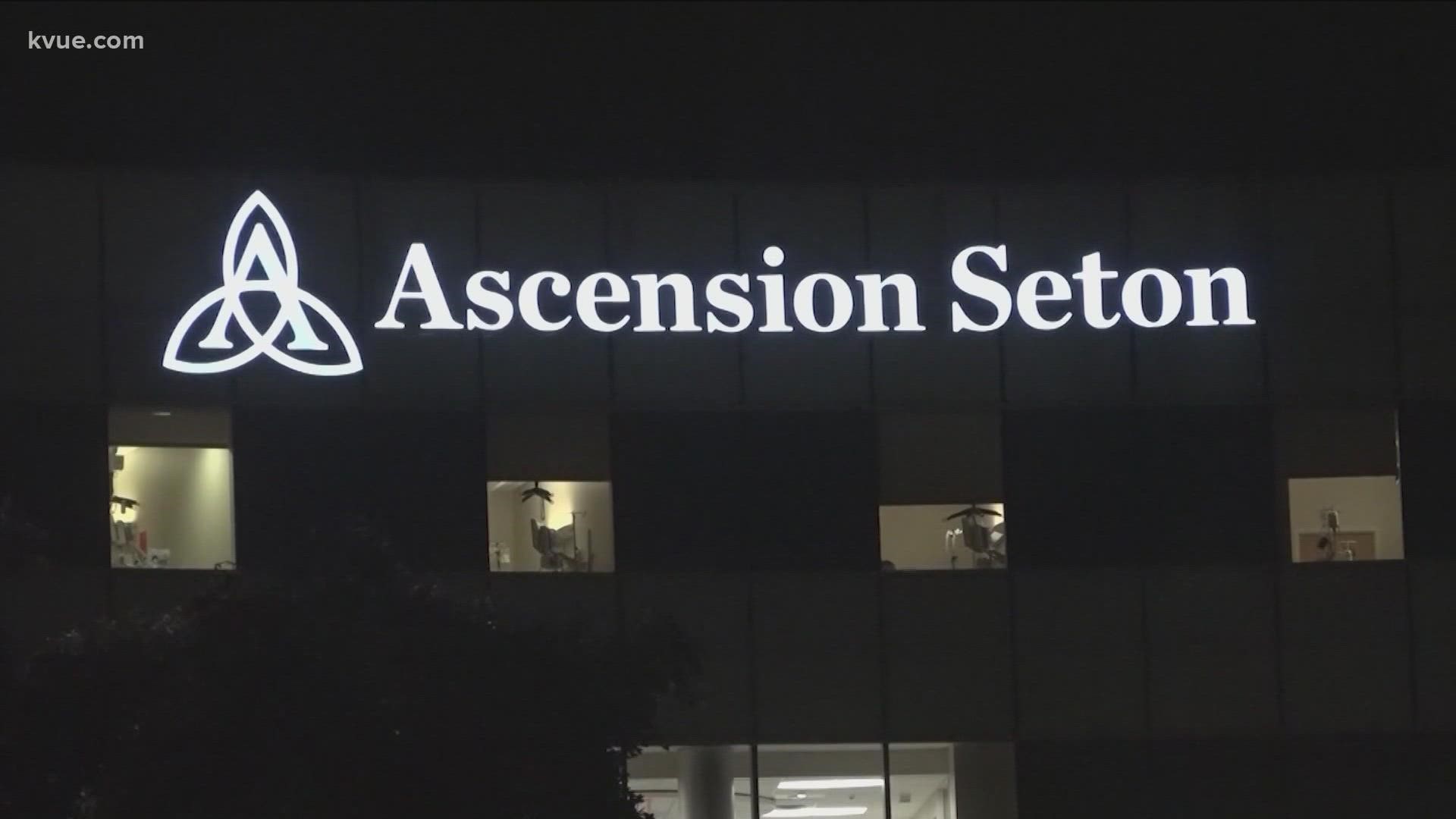 Ascension Seton is opening a new clinic in Georgetown.