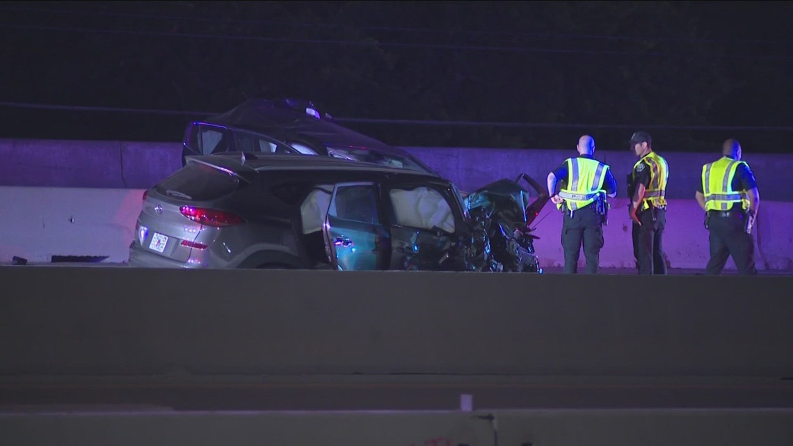 North Austin Tragedy: 3 Killed Outside Target – What We Know - yv9fnfj