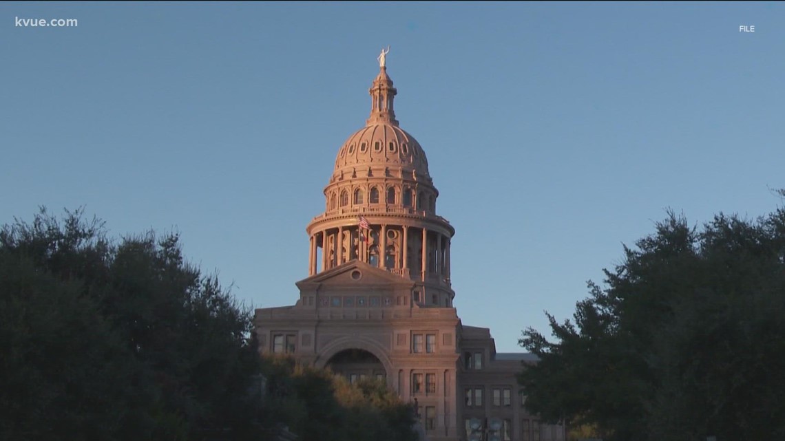 Texas lawmakers calling for action on gun laws