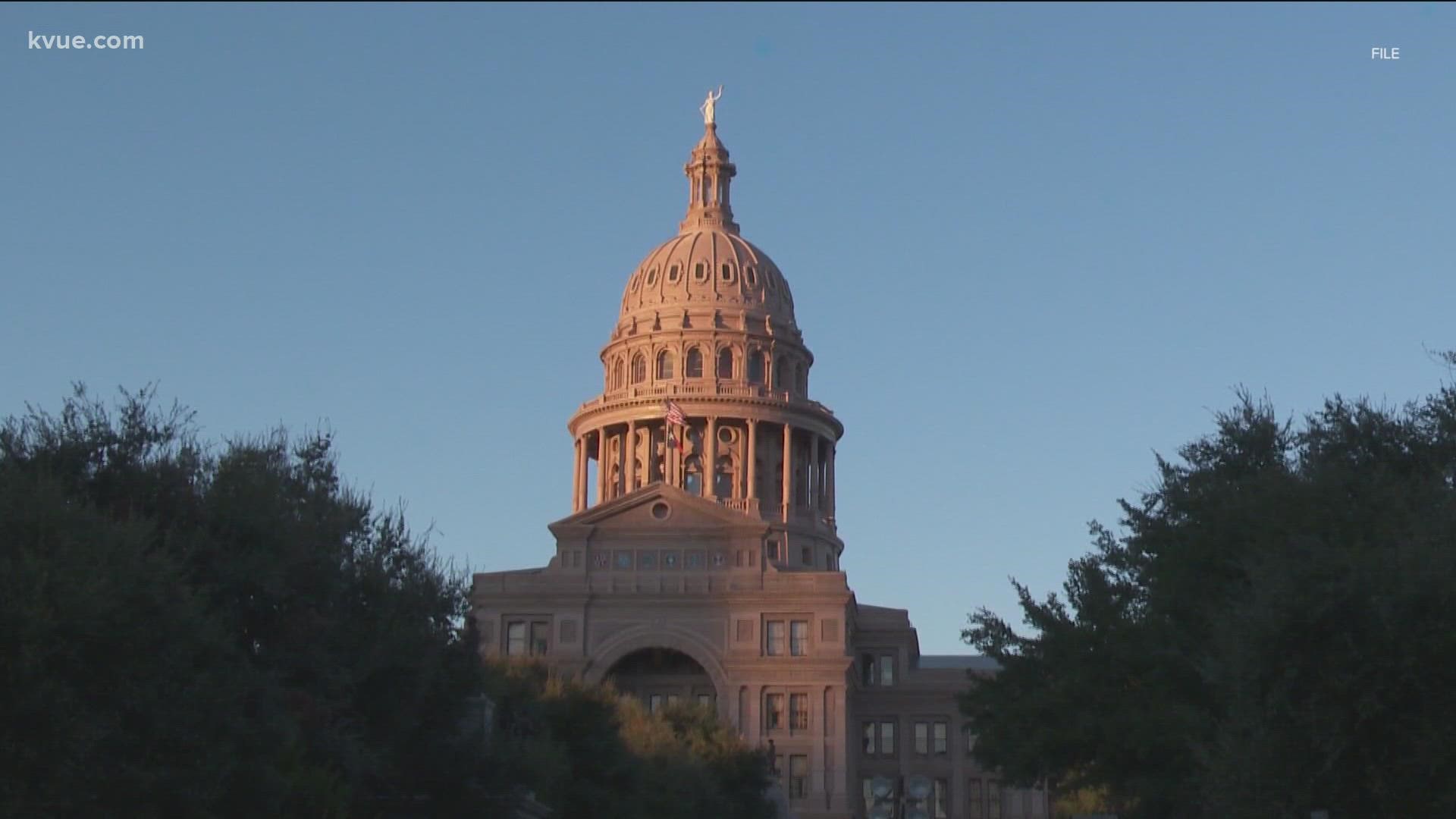 Texas lawmakers are requesting that Gov. Greg Abbott call a special session. KVUE's Bryce Newberry explains what steps the governor has taken so far.