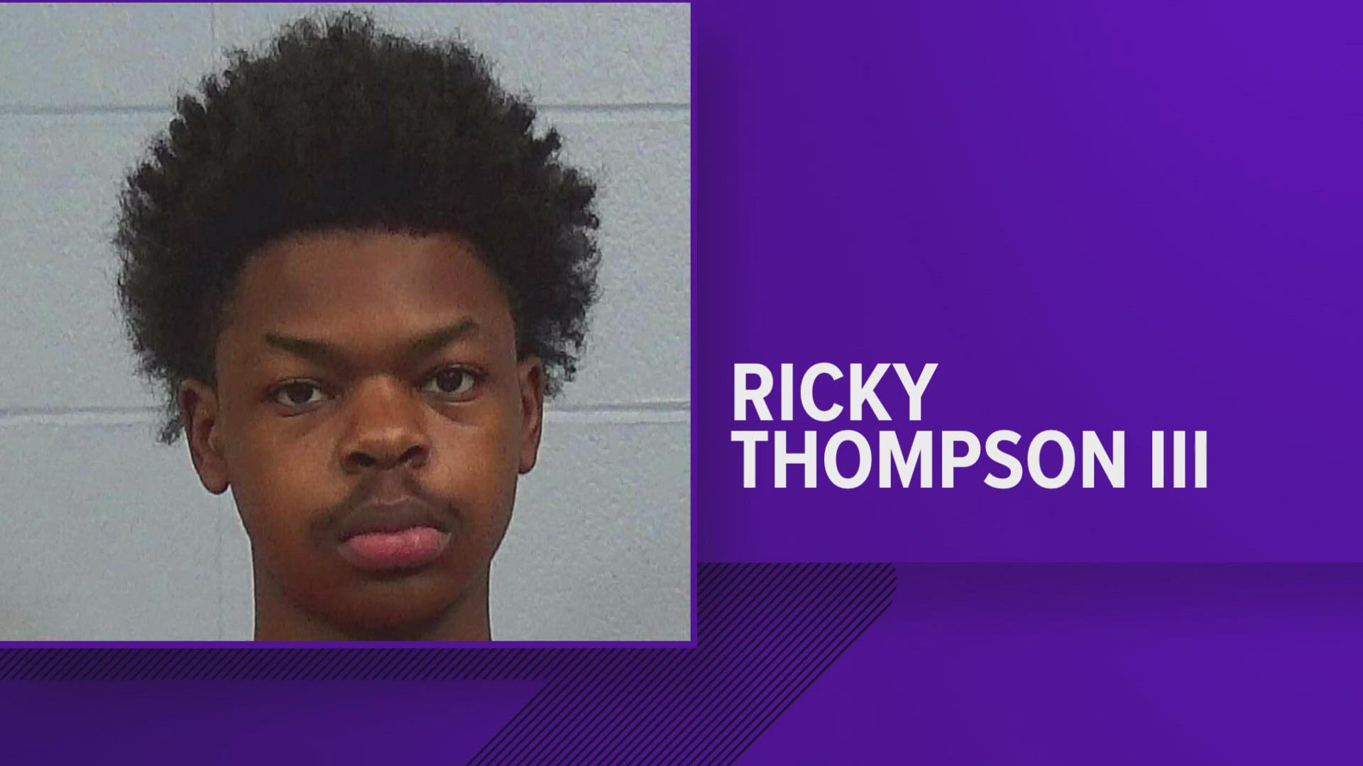 Court date set for teen charged in deadly Round Rock mass shooting ...