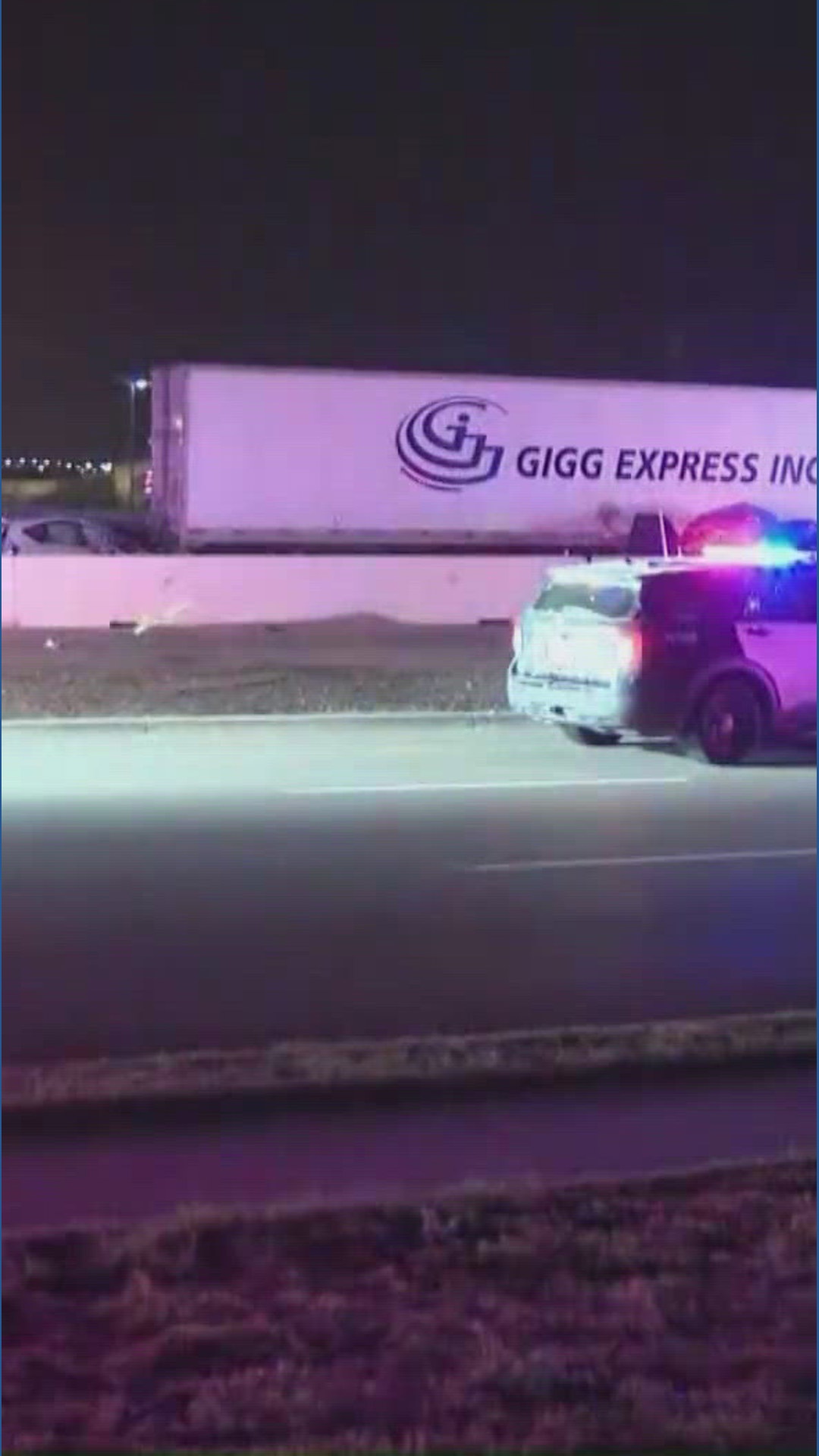 New details emerge in NTSB investigation into deadly I-35 crash that ...