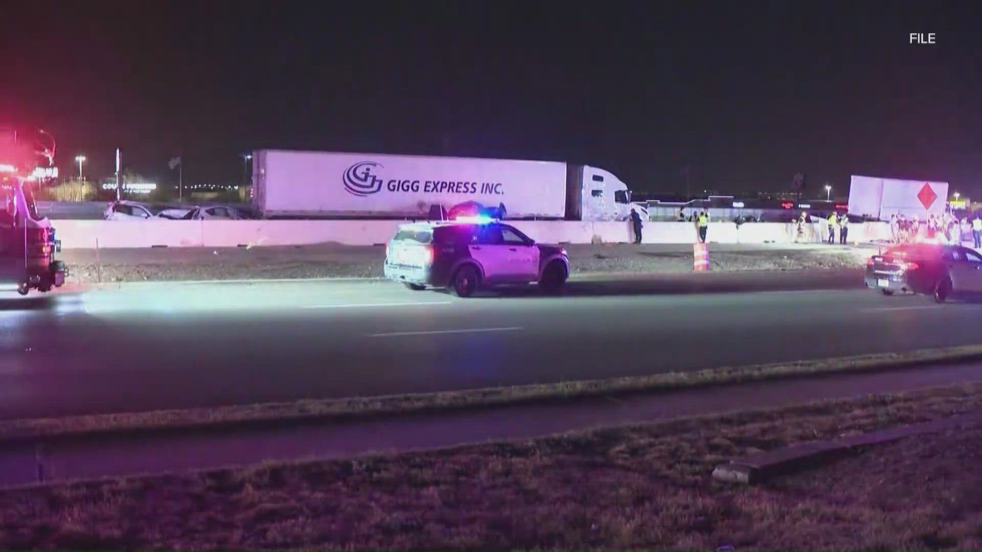 New details emerge in NTSB investigation into deadly I-35 crash