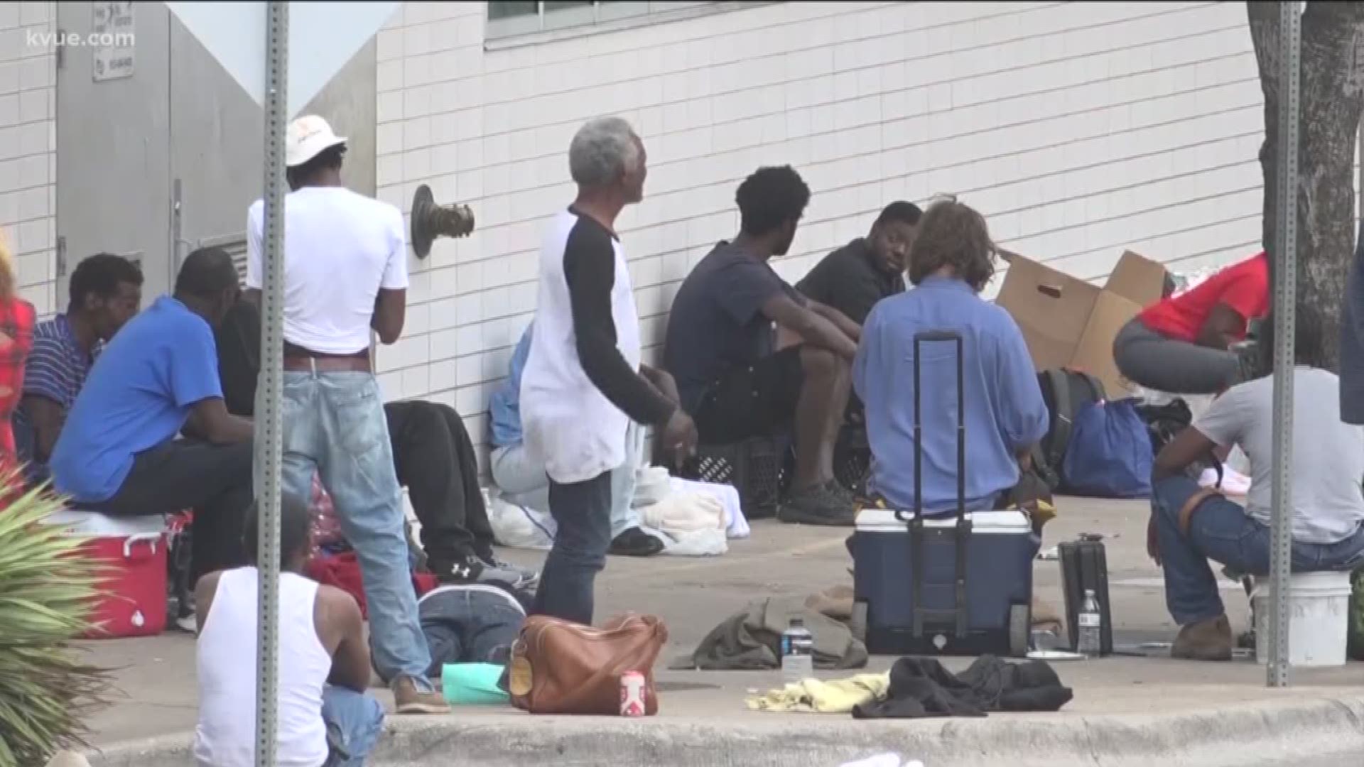 Austin city leaders have a big decision ahead of them this week, as they consider reinstating the ban on where homeless individuals can camp, sit and lie.