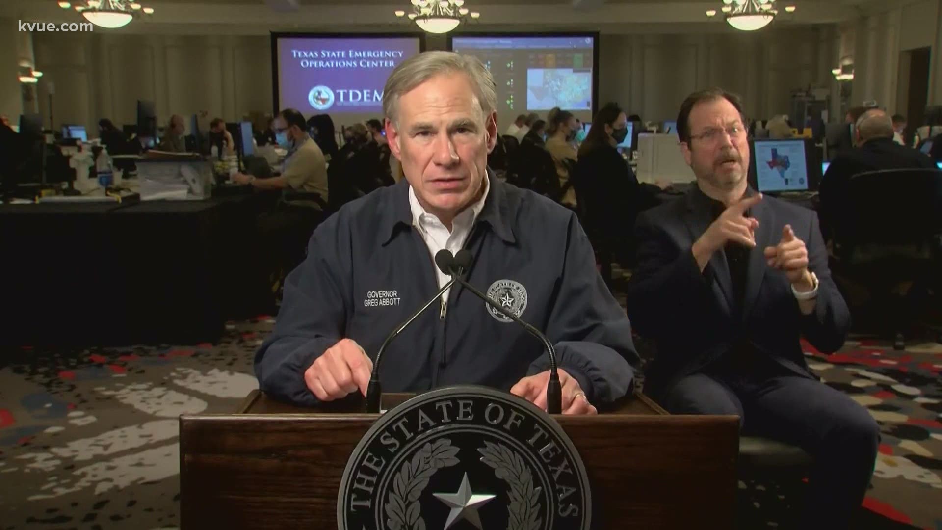Legislative hearings about last week's Texas blackouts begin on Thursday. Gov. Greg Abbott has vowed change after the deadly power failures.