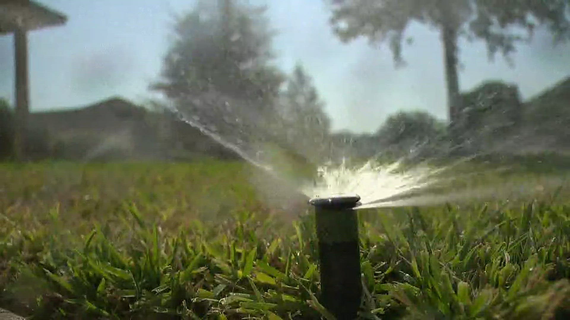 New concerns about the city of Austin's policy to deal with unexplained spikes in your water bills. Last year the city put a program in place that allows people to pay a portion of their water bill -- or ask for a hearing when the city can't find an expla