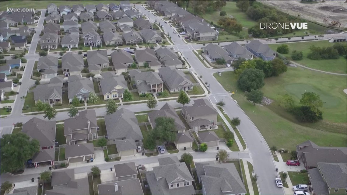 Kyle City Council passes property tax exemptions