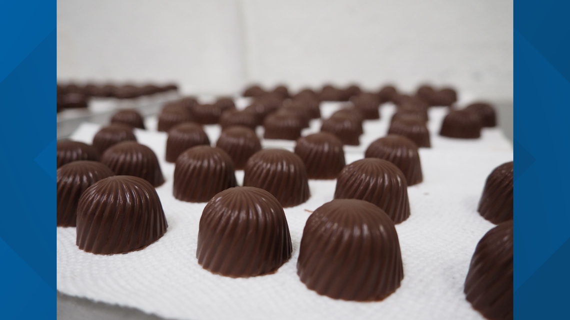 Keep Austin Local Ecuadorian Chocolate Factory in Cedar Park