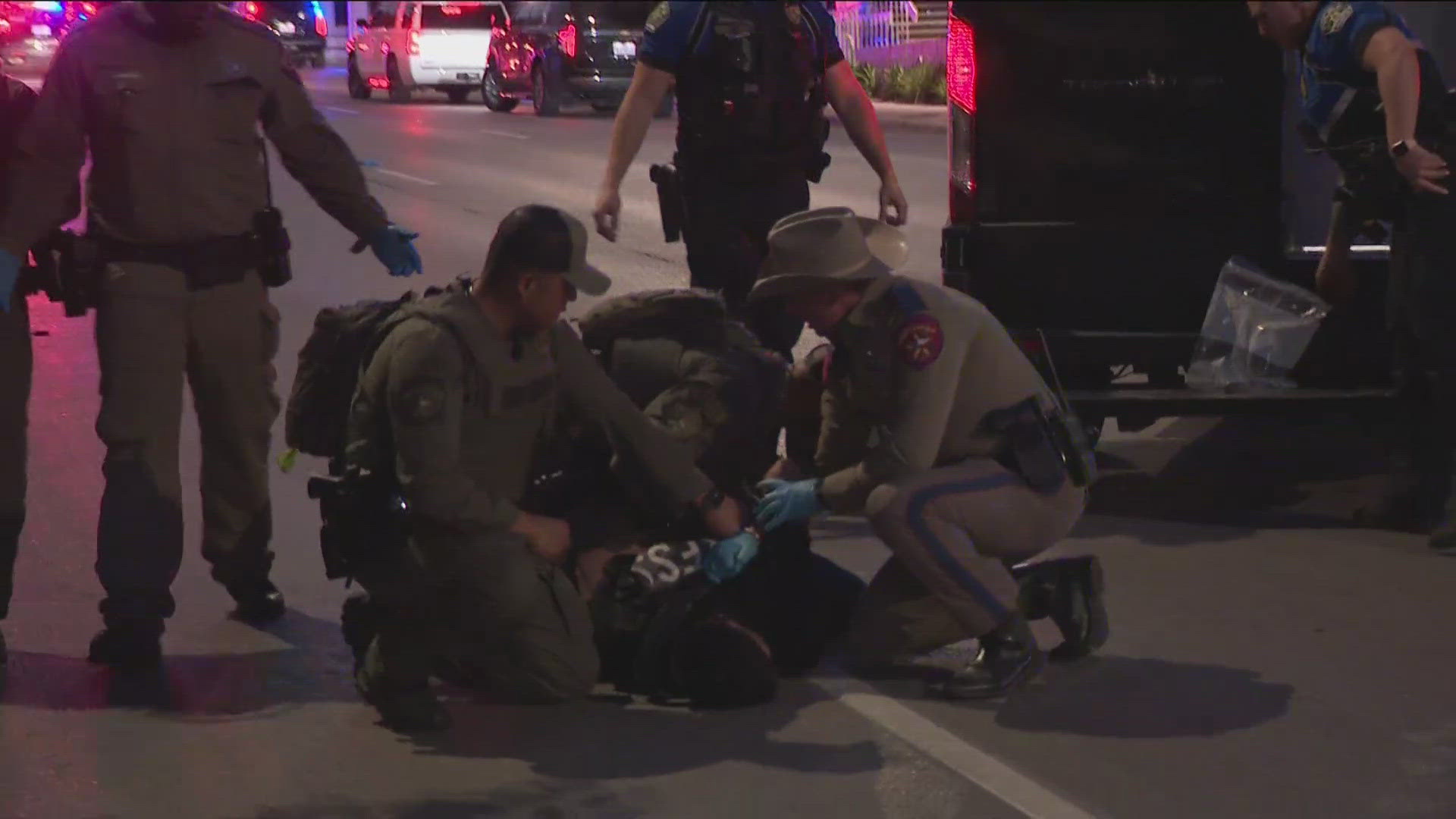 The Austin Police Association is preparing to deploy more officers this weekend, several days after anti-ICE protests took place in the Texas capital. 