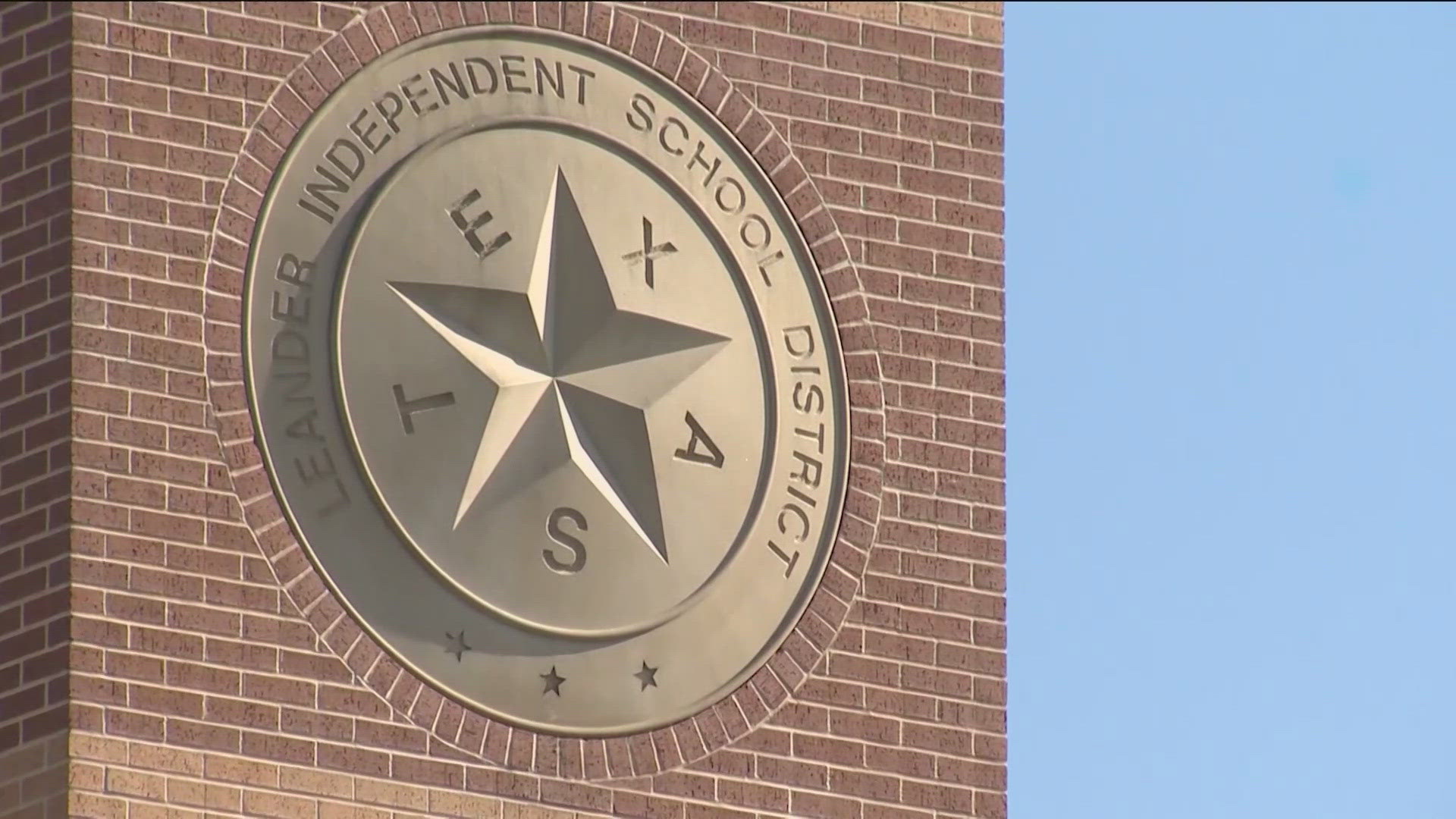 Parents from Leander ISD are frustrated after Danielson Middle School publicly called out individual students during lunchtime who were missing vaccine information.