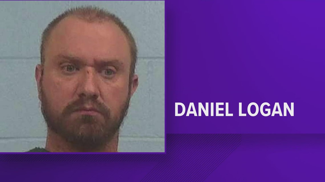 Williamson County DA seeking to charge Daniel Logan with capital murder ...