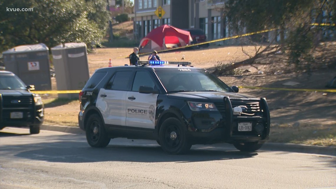 Austin Police Investigating 47th Homicide Of 2020 | Kvue.com