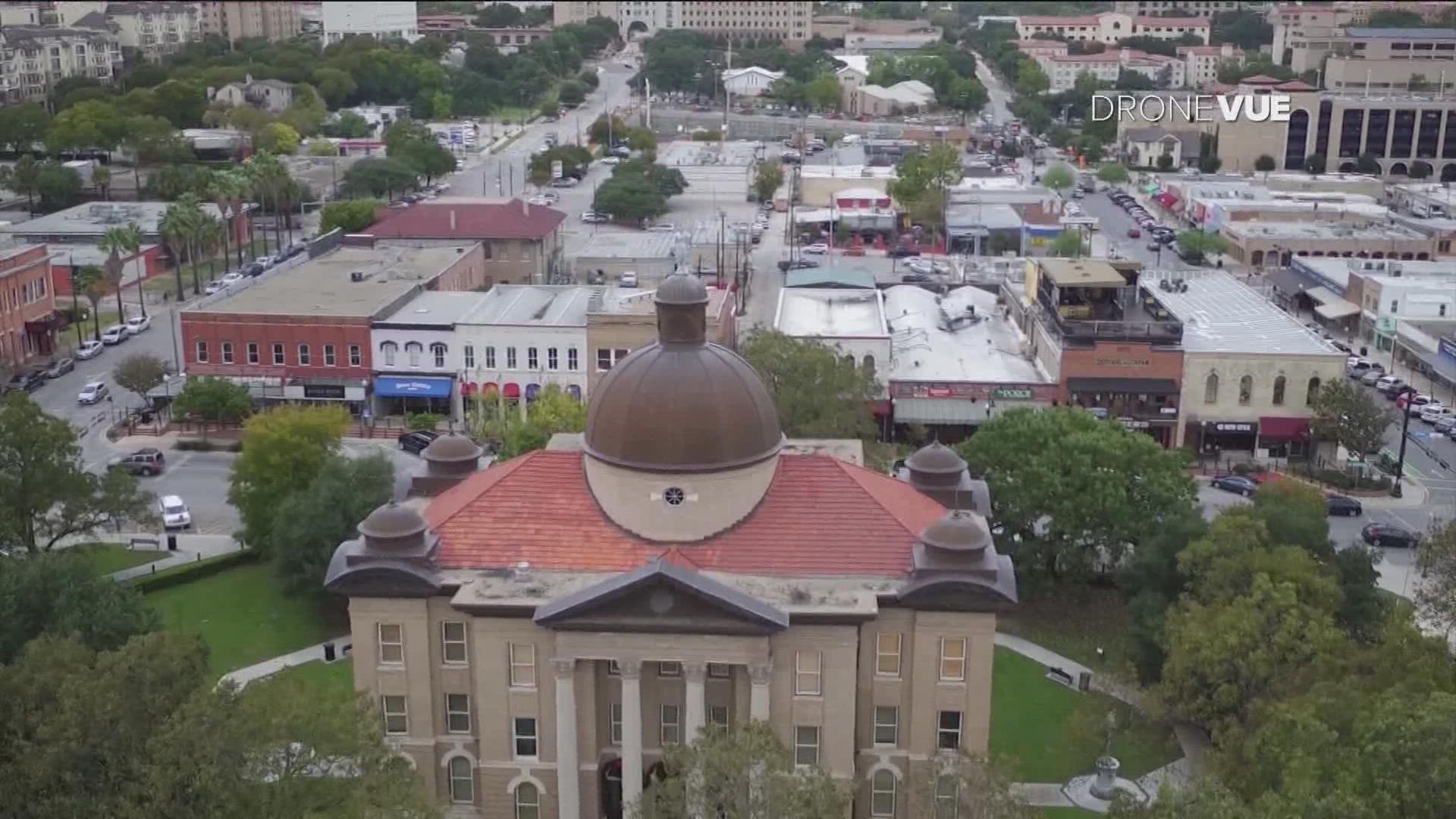 U.S. Census data found that from 2010 to 2020, Hays County grew faster than any other Texas county with a population of 100,000 or more.