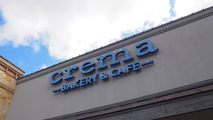 South Austin's Crema Bakery & Cafe set to close on Sept. 17