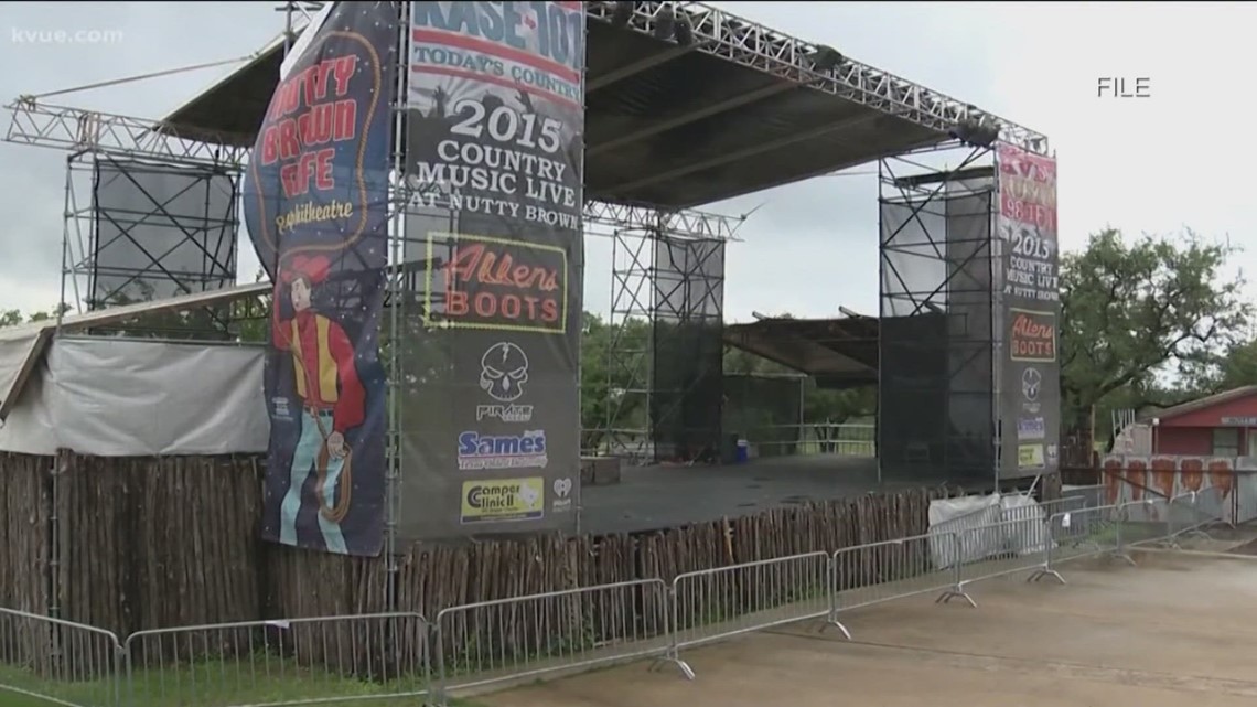 New Nutty Brown H-E-B set to open in Southwest Austin July 5