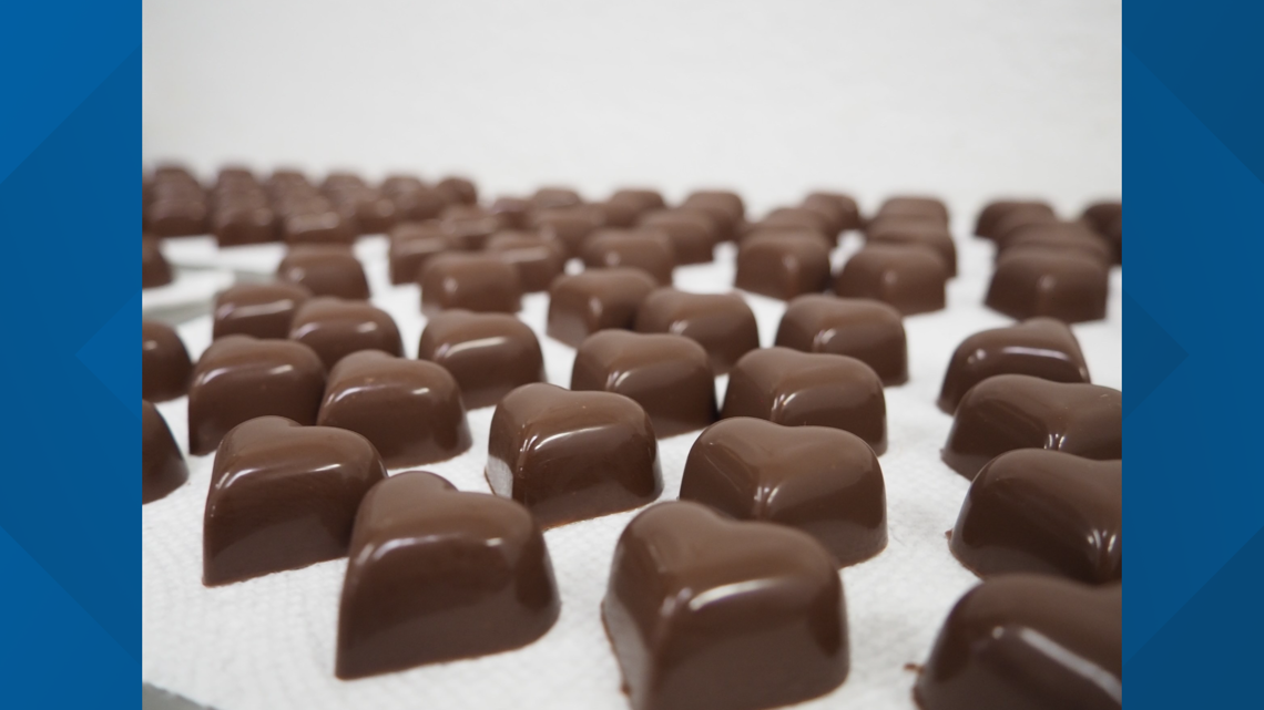 Keep Austin Local Ecuadorian Chocolate Factory in Cedar Park