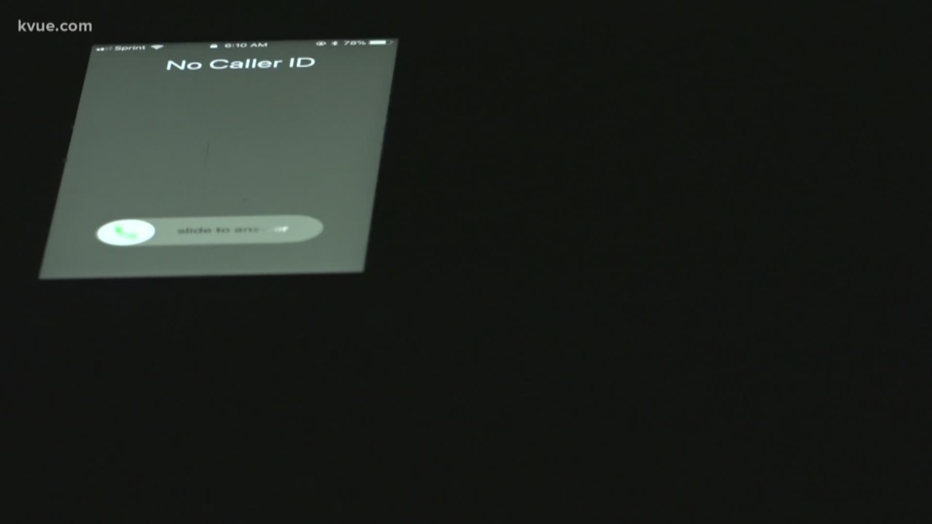 We all get those annoying robocalls, but can they be stopped? KVUE investigates.