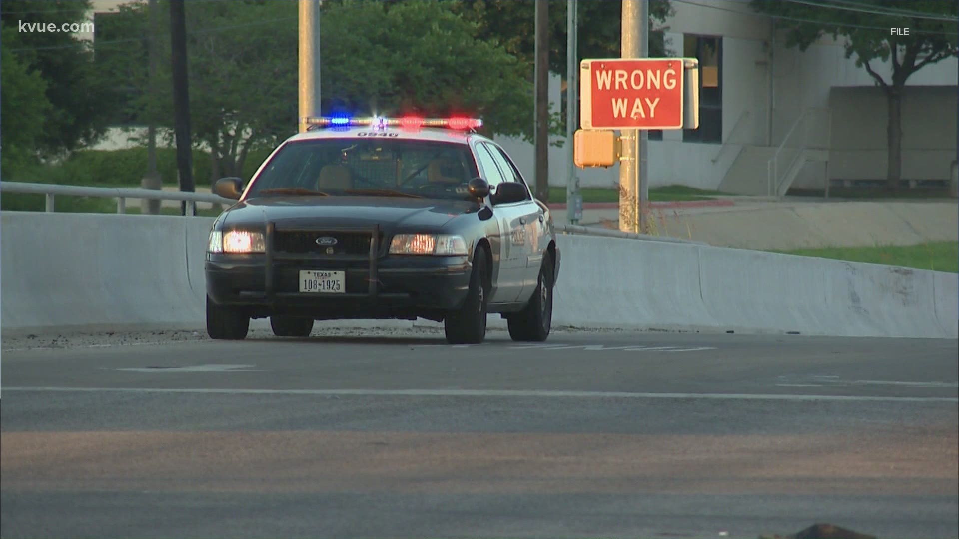 Members of the community are getting their chance to give input as Austin leaders search for the city's next police chief.