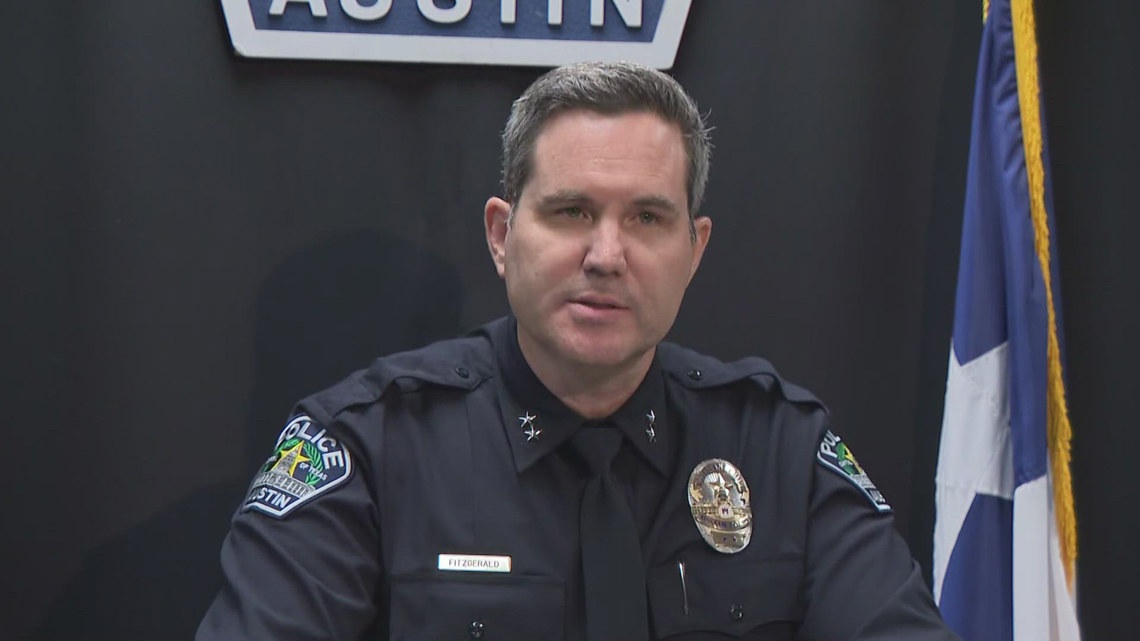 Arrest made in connection with deadly shooting in northeast Austin ...