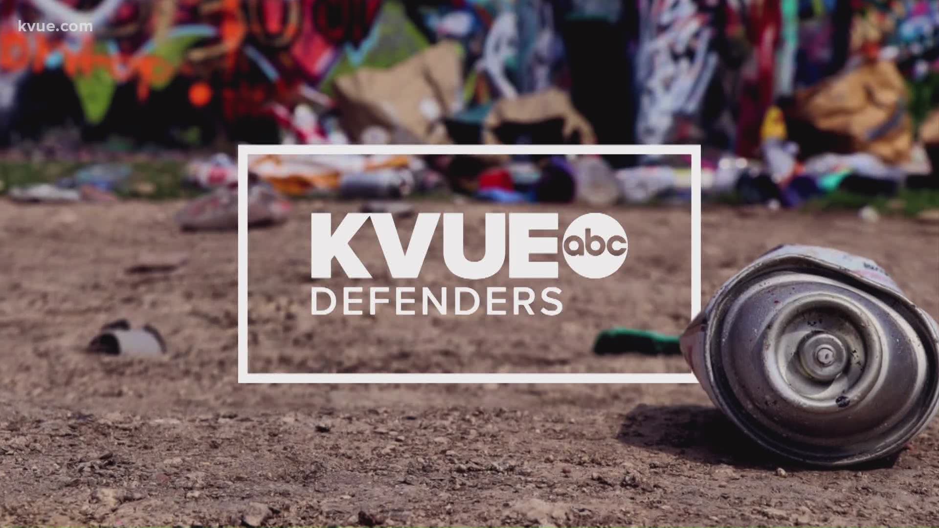 The KVUE Defenders are continuing to answer your COVID-19 questions.