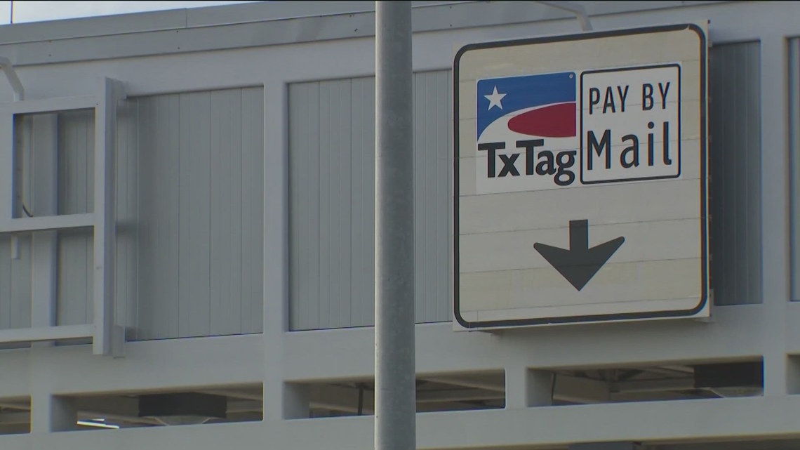 Harris County Toll Road Authority to Manage TxTag Operations: A New Era for Texas Toll Roads