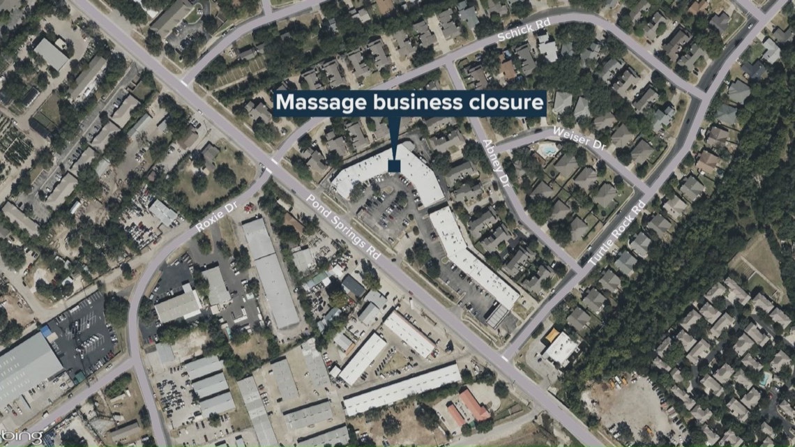 Man arrested in connection with deadly stabbing at southeast Austin ...