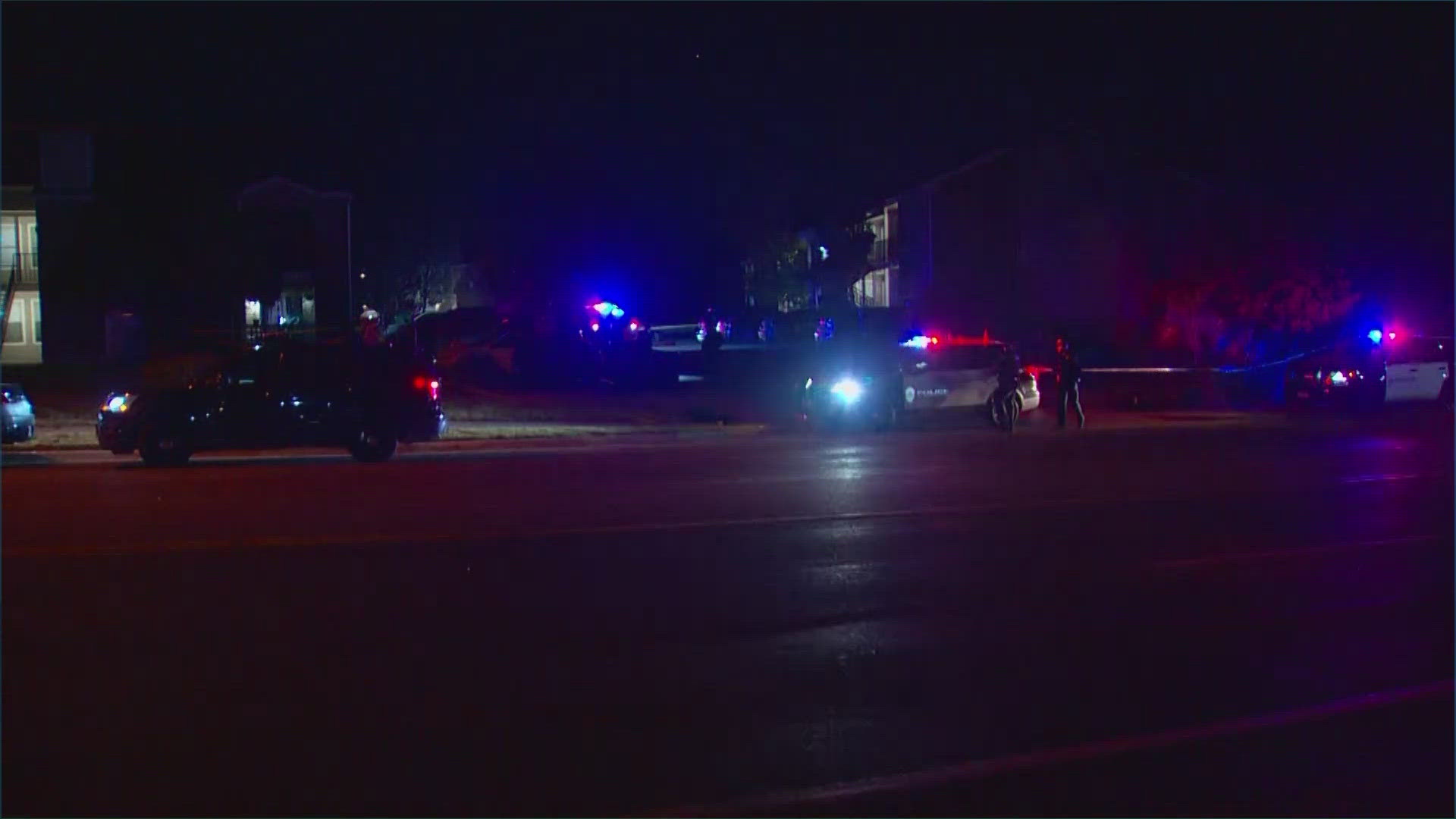 1 killed in shooting in southeast Austin Saturday night | kvue.com