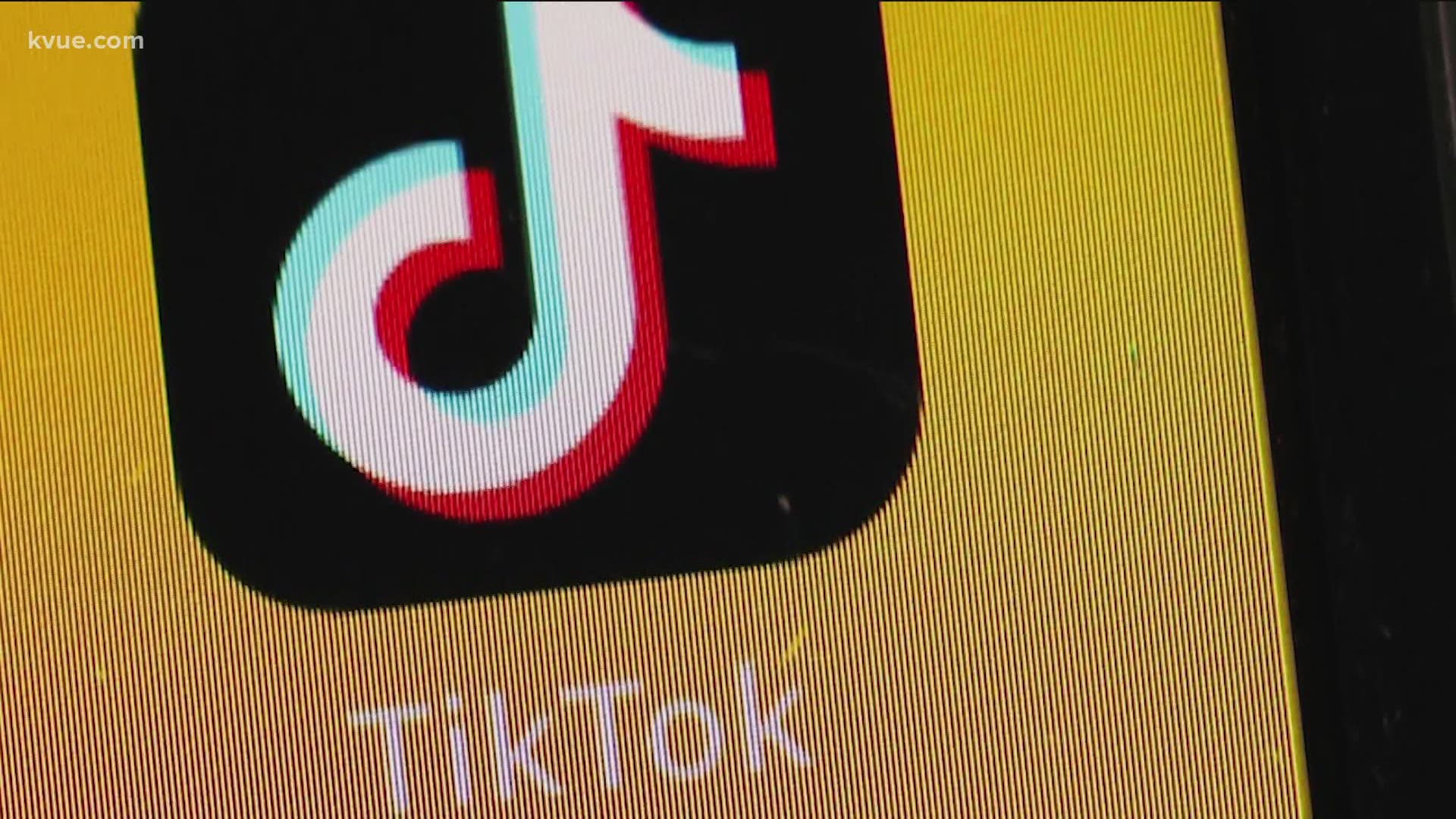 TikTok said it's planning to bring hundreds of jobs to the Austin area.