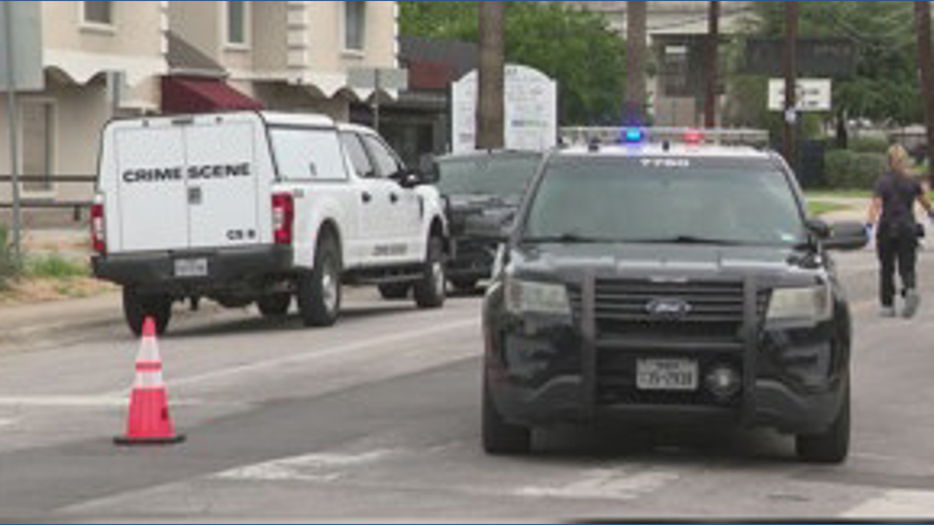 Man's body found in trash can in South Austin | kvue.com