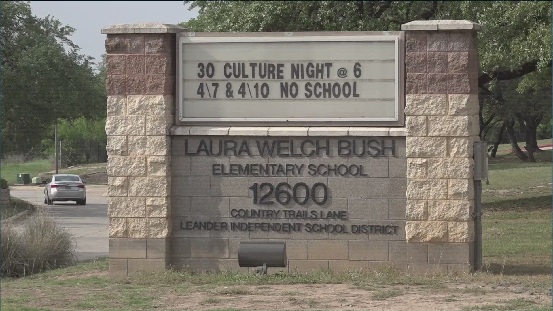 One of the fastest growing school districts in our area is looking at repurposing campuses. The district forecasts declining enrollment at some campuses.