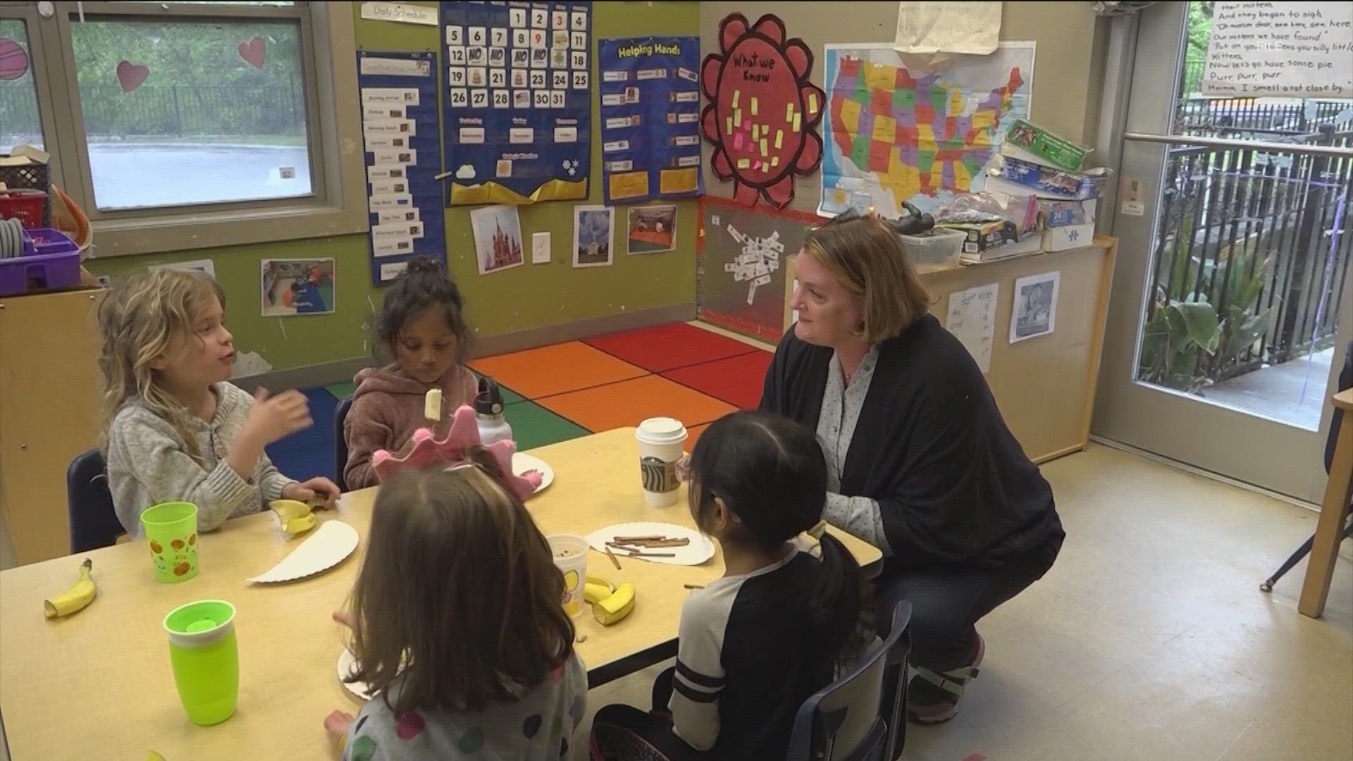 Retired Texas Teachers Are Finally Getting A Pension Increase | Kvue.com