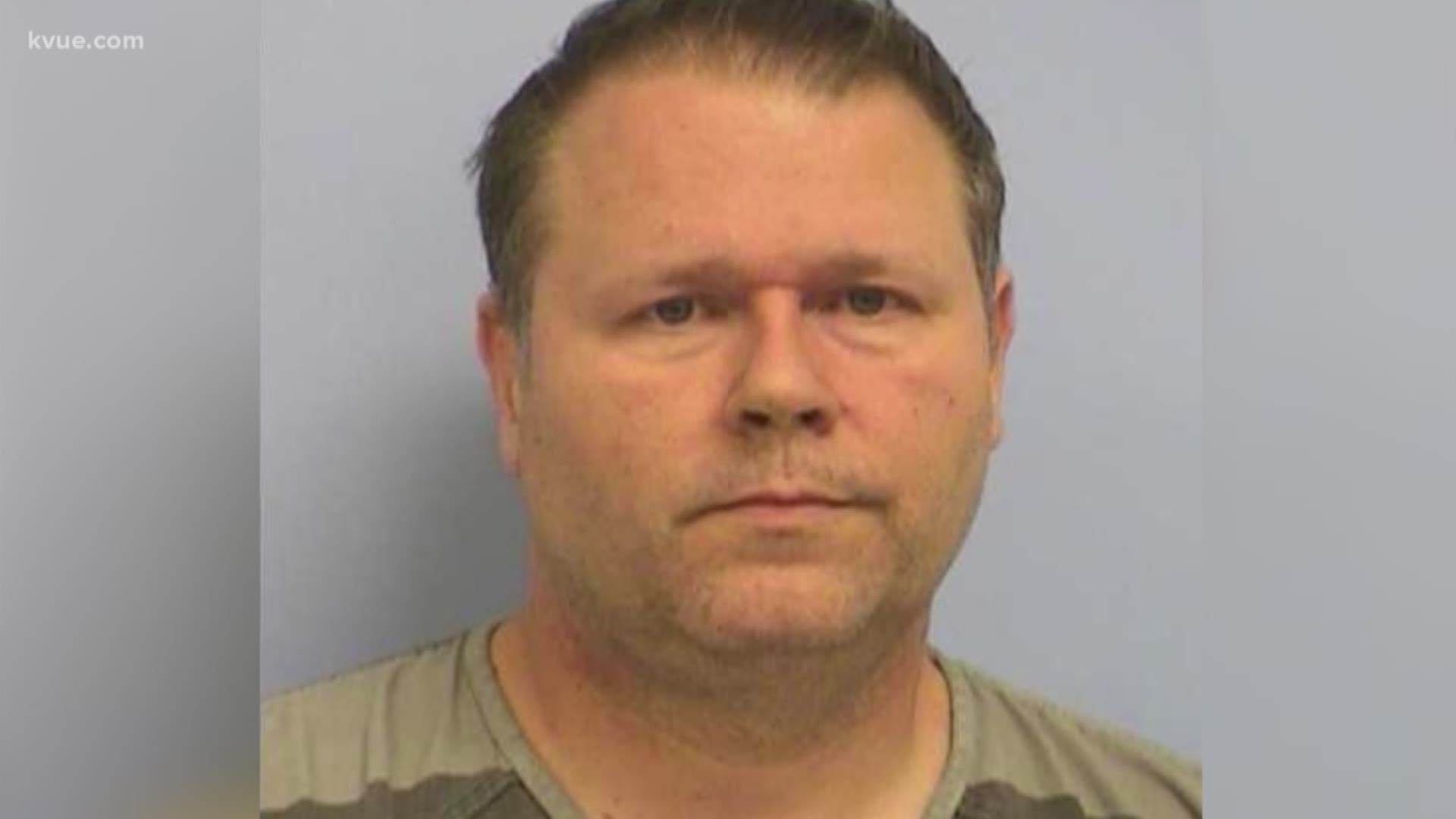 A Pflugerville man was charged with voyeurism and invasive visual recording after multiple cameras were found in a 13-year-old girl's room.
