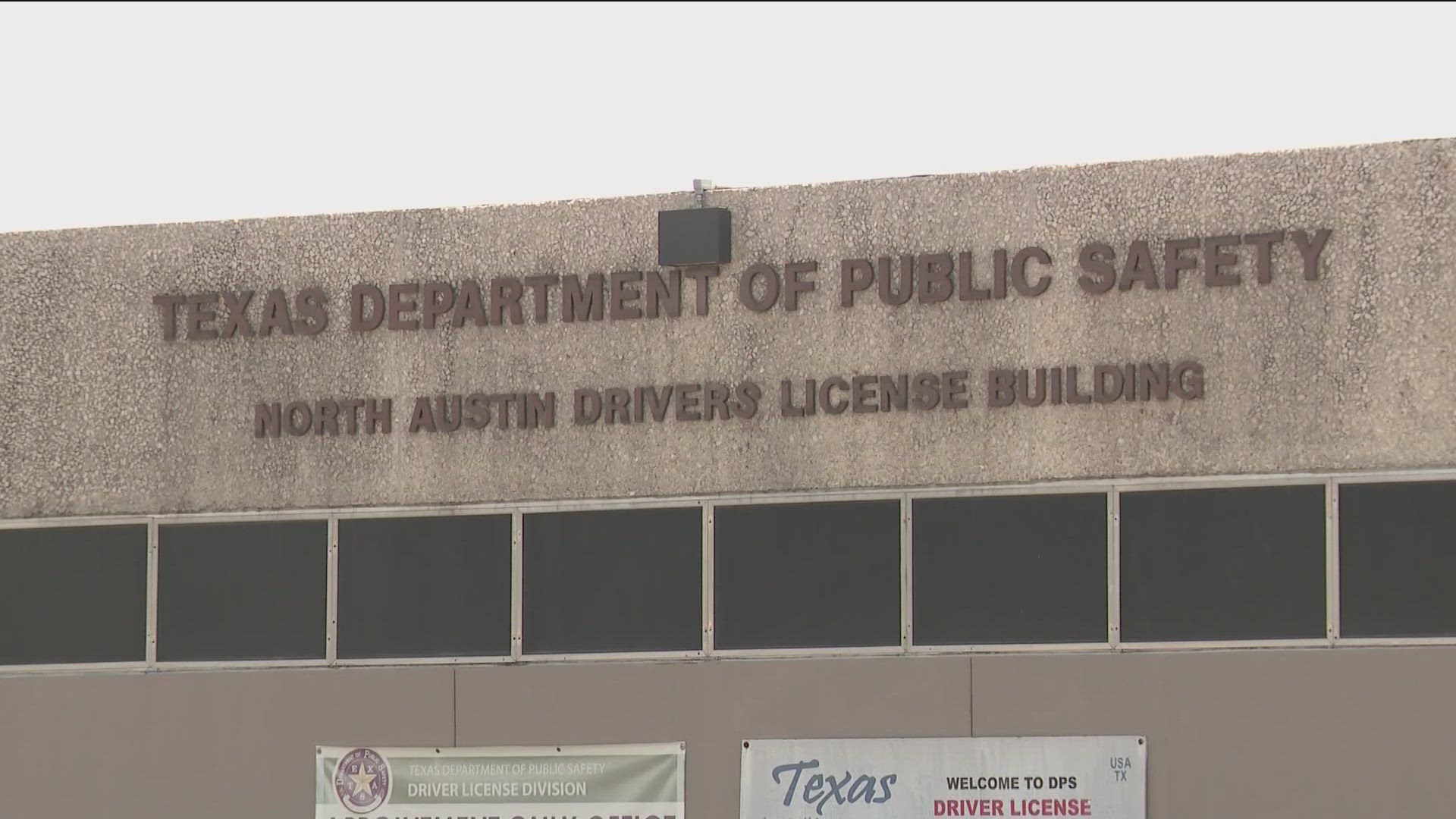 The Texas Department of Public Safety continues to receive criticism for its policy that no longer allows people to change the sex on their driver's license.