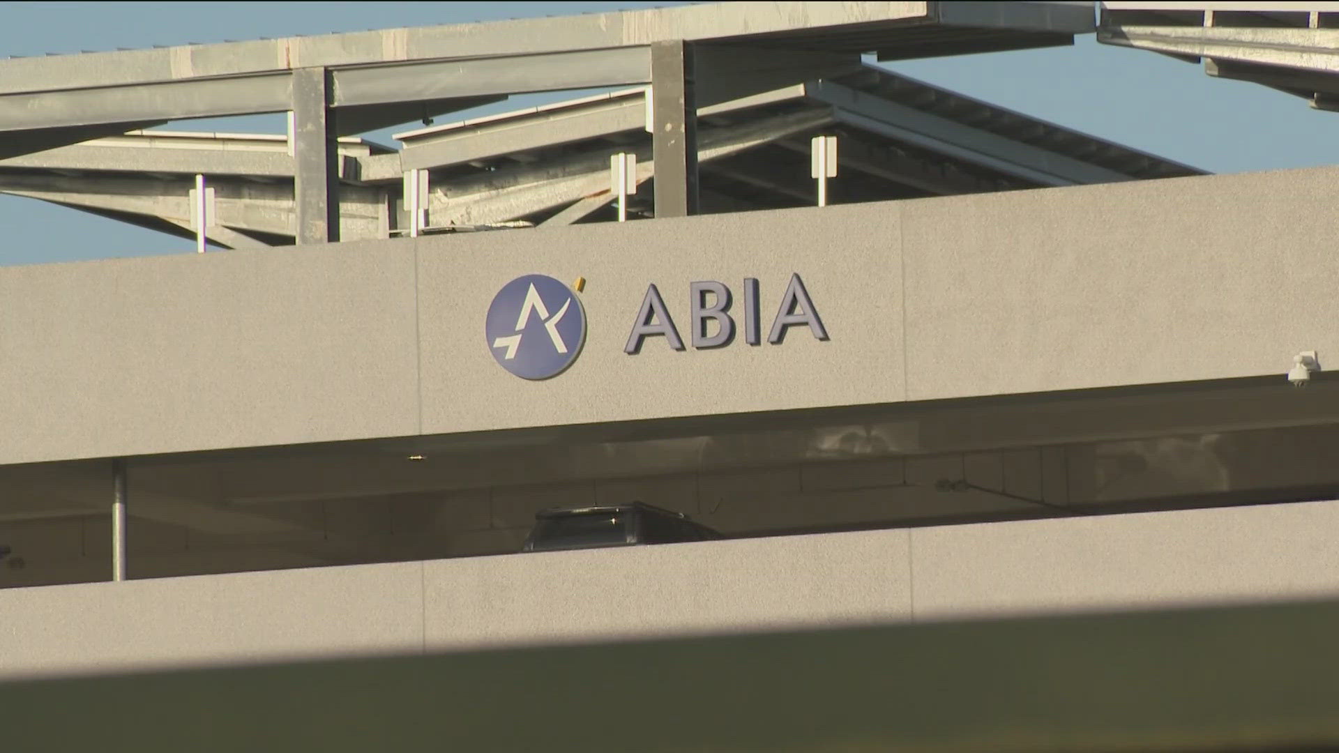 Austin-Bergstrom International Airport has an 18% vacancy rate, according to airport officials.