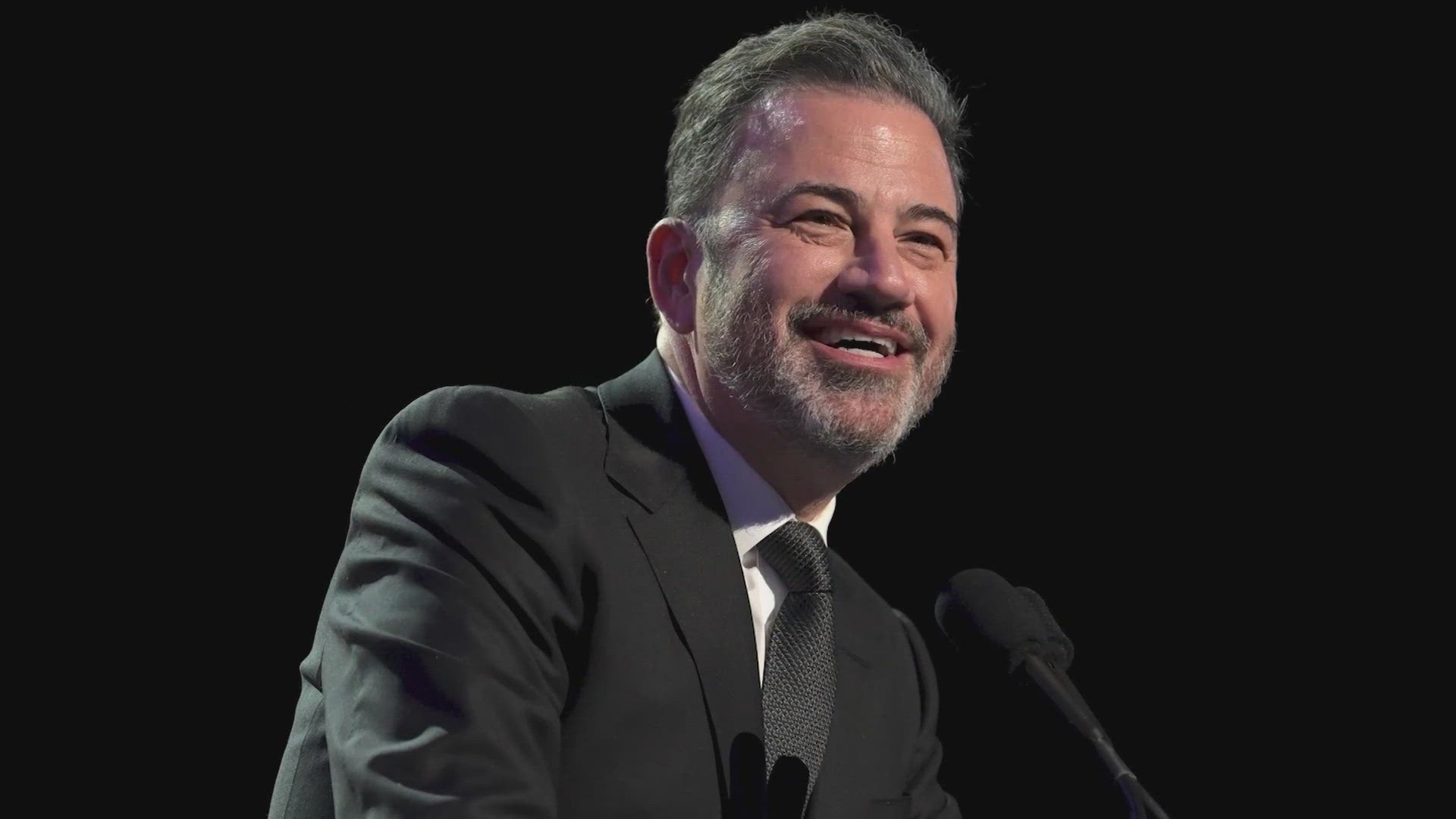 ABC pulling Jimmy Kimmel indefinitely after Charlie Kirk comments