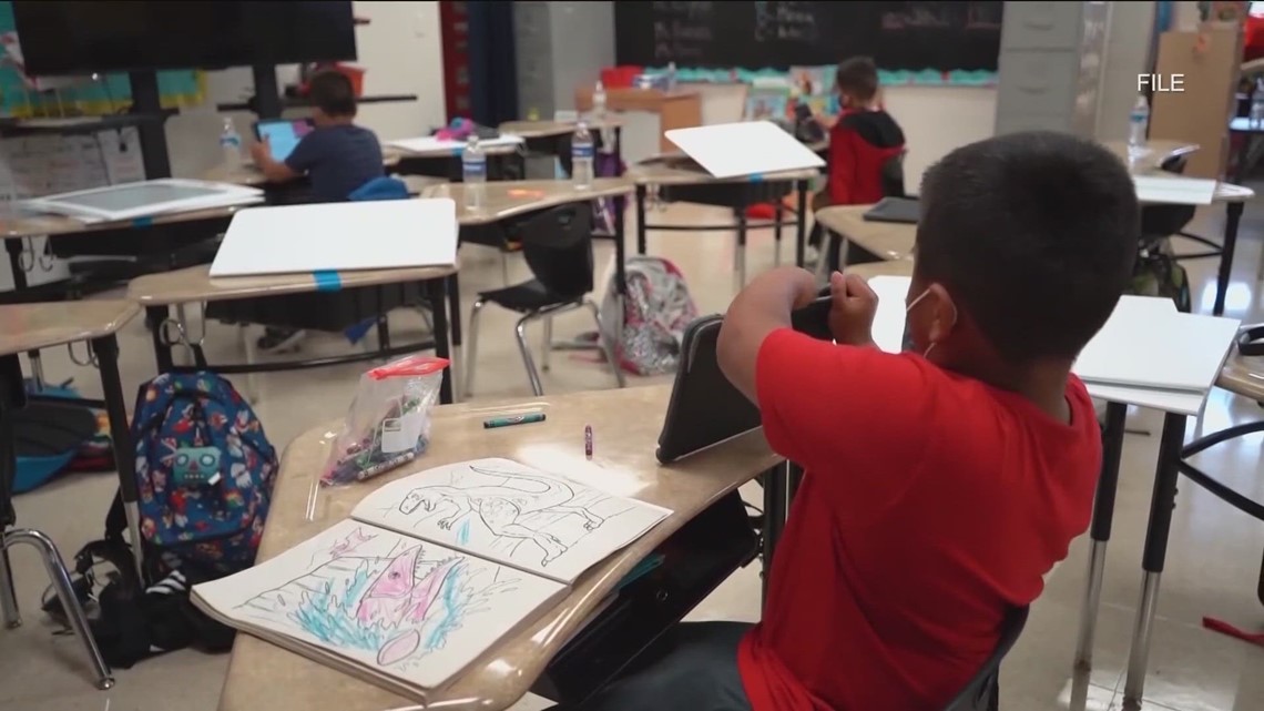 Project Lighthouse: Austin ISD working to improve internet access - Vimarsana News