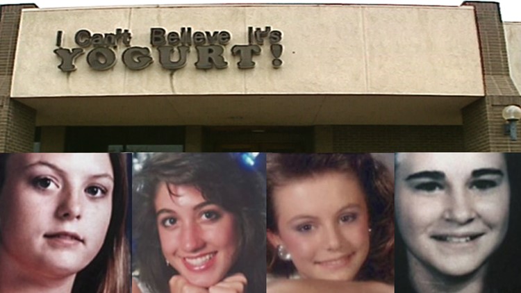 Austin yogurt shop murders mark 30th anniversary | kvue.com