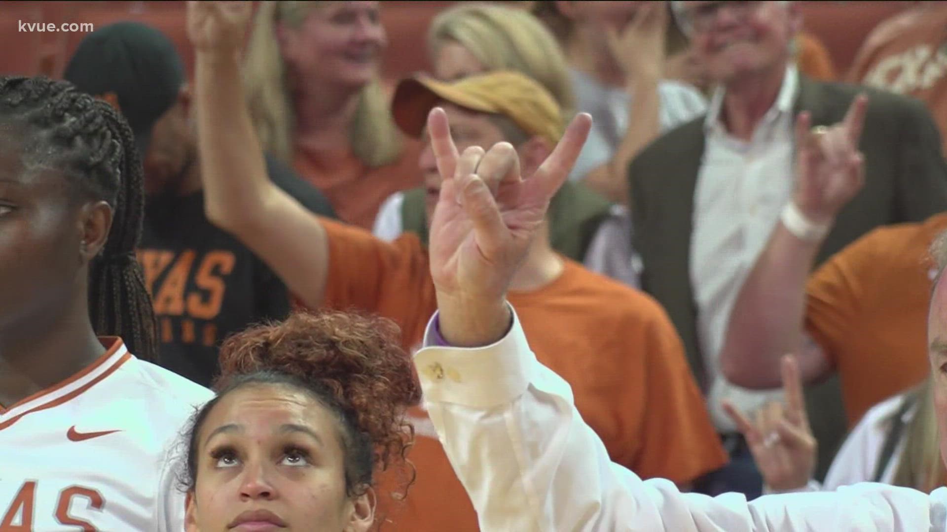 UT women's basketball will not play Alcorn State due to COVID protocols at Texas.