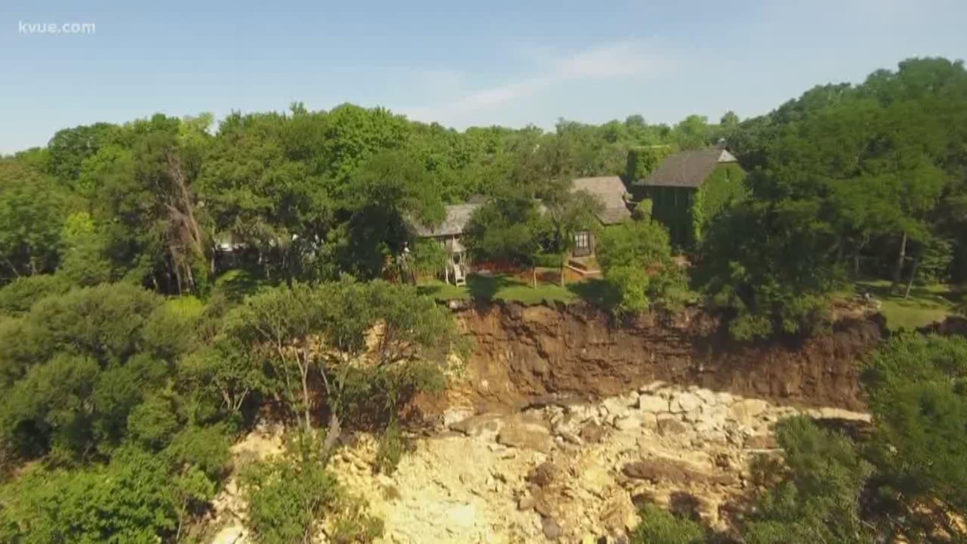 KVUE's Molly Oak reports.