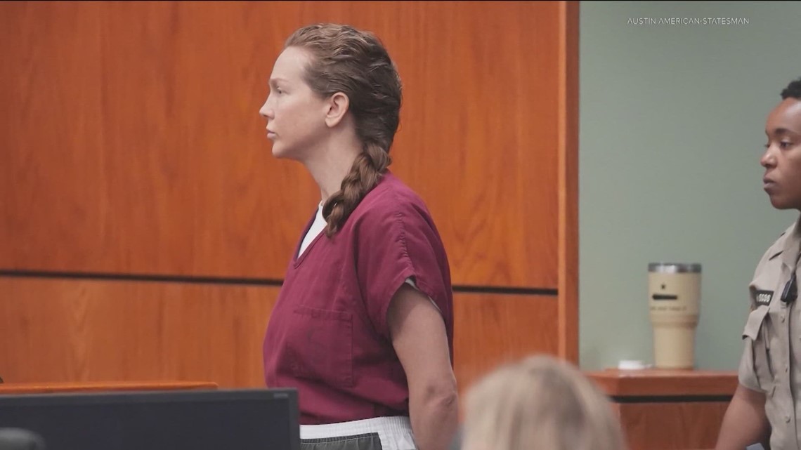 Kaitlin Armstrong trial begins Wednesday in Austin, Texas - Vimarsana News